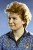 SA22- 080   @   The First Woman In Space Valentina Tereshkova,  Soviet Cosmonaut, Postal Stationery - Famous Ladies