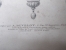 Grand Calendrier ( 45 X 61,5 Cm)/ Gravure Artistique/A. BUVELOT/ Paris/STERN Graveur/1904   CAL56 - Big : 1901-20