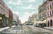 Brandon Man Rosser Ave West 1905 - Altri & Non Classificati
