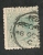 NOUVELLE ZELANDE BRITANNIQUE -  N°  63 -  Y & T -  O  - Cote 7  € - Used Stamps