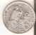 MONEDA DE PLATA DE PERU DE 1/5 DE SOL DEL AÑO 1906   (COIN) SILVER,ARGENT. - Pérou