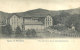 SPAIN -  MONDARIZ -  VISTA GERAL DEL HOTEL DEL ESTABLECIMIENTO 1910 PC - Pontevedra
