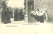 SPAIN -  MONDARIZ - PROCESION DEL CARMEN  1910 PC - Pontevedra