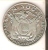 MONEDA DE PLATA  DE UN SUCRE DEL AÑO 1934  (COIN) SILVER,ARGENT. - Equateur