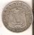 MONEDA DE PLATA  DE DOS SUCRES DEL AÑO 1928  (COIN) SILVER,ARGENT. - Ecuador
