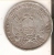 MONEDA DE PLATA DE URUGUAY DE 20 CENTESIMOS DEL AÑO 1877  (COIN) SILVER,ARGENT. - Uruguay