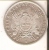 MONEDA DE PLATA DE URUGUAY DE 20 CENTESIMOS DEL AÑO 1893  (COIN) SILVER,ARGENT. - Uruguay