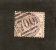 R6-4-3. Great Britain, Postage & Revenue - Two Pence Half Penny 2 1/2d - Oblitérés