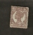 R6-2-3. Australia - Queensland - 2 1/2 Two Pence Half Penny - Used Stamps