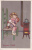 Illustrateur Italien COLOMBO - Joyeux Noël (poupée) - Colombo, E.