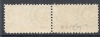 1947-48 TRIESTE A PACCHI POSTALI 2 RIGHE 100 LIRE MNH ** - RR10714 - Colis Postaux/concession