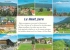 Le Haut Jura, Carte Multivues Ref 1206-166/7 - Other