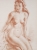 Gravure Sanguine/Reproduction/BOR NEMANN/Nu Féminin/tirage D´époqueVers 1935        GRAV13 - Other & Unclassified