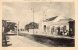 Aruba NWI Old Postcard Street Scene & Old Ducth Church - Aruba