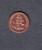 BAHAMAS    1  CENT 1998  (KM # 59a) - Bahama's