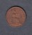 GREAT BRITAIN   1  PENNY 1938  (KM # 845) - D. 1 Penny