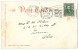 USA, State Capitol, Cheyenne, Wyoming, 1907 Used Postcard [10221] - Cheyenne