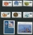 Poland Accumulation 1956 And Up MNH+3 Blocks MNH Complete Sets - Colecciones