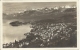 1922 Horgen Gegen Die Alpen - Horgen