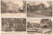 Delcampe - Lot De 36 CPA - Guerre 1914-1918 En Lorraine - Nancy (série De 24 Sur Les Bombardements), Nomeny, Gerbeviller, Lunéville - 5 - 99 Postkaarten