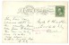 USA, Lake Minnehaha, Cheyenne, Wyoming, 1913 Used Postcard [10236] - Cheyenne