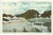 USA, Gannett Peak, Highest Point In Wyoming, And Dinwoodie Glacier, Unused Postcard [10245] - Altri & Non Classificati