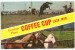 USA, Greetings From COFFEE CUP, Lusk, Wyoming, 1959 Used Postcard [10248] - Altri & Non Classificati