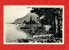 * Lac D´Annecy-Le Port Veyrier(Bateau à Vapeur Et à Roues Au Loin)-Carte Photo 1940...? - Annecy