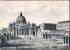 1952 ROMA PIAZZA SAN PIETRO FG V 2 SCAN ANIMATA - San Pietro