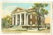 USA, First Baptist Church, Terre Haute, Indiana, 1929 Used Postcard [10288] - Autres & Non Classés