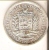 MONEDA DE PLATA DE VENEZUELA DE 1 BOLIVAR DEL AÑO 1965  (COIN) SILVER,ARGENT. - Venezuela