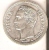 MONEDA DE PLATA DE VENEZUELA DE 1 BOLIVAR DEL AÑO 1965  (COIN) SILVER,ARGENT. - Venezuela