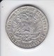 MONEDA DE PLATA DE VENEZUELA DE 2 BOLIVARES DEL AÑO 1935  (COIN) SILVER,ARGENT. - Venezuela