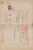 CHINA CHINE1928.12.27 JUDICIAL WRITTEN COMPLA REVENUE STAMP DOCUMENT - Other & Unclassified