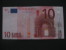 Germania  €. 10 M. Draghi  - P016I3 - Serie X70362374474 Poco Circolata - Altri & Non Classificati