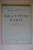 PEU/2 BOLLETTINO D'ARTE 1932/ALBERGO DEI POVERI NAPOLI/BARI VECCHIA/ARAZZERIA S.MICHELE - Arts, Architecture