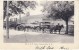 College Point NY Ferry Terminal, Queens New York City, Horse-drawn Wagons, DPO-1 Closed PO, C1900s Vintage Postcard - Queens