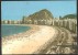 RIO DE JANEIRO Parcial Praia De Copacabana Botafago 1983 - Copacabana