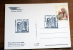 Delcampe - ITALIA "ANNO SANTO 2000" 5 OFFICIAL POSTCARDS IN ORIGINAL FOLDER, RARE FDC PHILATELIC EXIBITION - Altri & Non Classificati