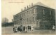 Feignies - Ecole De Filles Et Mairie - 1911 ( Voir Verso ) - Feignies