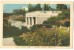 Canada, Sunken Gardens, McMaster University, Hamilton, 1920s Unused Postcard [10313] - Hamilton
