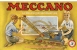 CATALOGUE MECCANO  Boite No 3A - Meccano