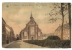 25 TURNHOUT Kerk Van Het Begijnhof-Eglise Du Béguinage-SBP Kaart - Turnhout