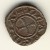 ITALIE  -  ITALIA  -  ANCONA REPUBLICA  -  DENIER  -  DENAR  -  13° - Feudal Coins