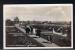 RB 874 - 1933 Real Photo Postcard - The Gardens Great Yarmouth Norfolk - Slogan "The Telephone A Sound Investment" - Great Yarmouth