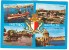 Greetings From Malta, Unused Postcard [10381] - Malta