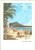 Diamond Head, Waikiki, Hawaii, 1967 Unused Postcard [10390] - Honolulu