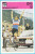 BERNARD HINAULT - Yugoslav Vintage Card LARGE SIZE Cycling Cyclisme Radfahren Ciclismo Radsport Wielersport France - Wielrennen