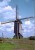 WANROY (Noord-Brabant) - Molen/moulin - Mooie, Historische Opname (1965) Van Standerdmolen De Ster Op Oude Locatie - Otros & Sin Clasificación