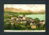 SWITZERLAND  -  1907  Lucerne  Used Postcard As Scans - Lucerne